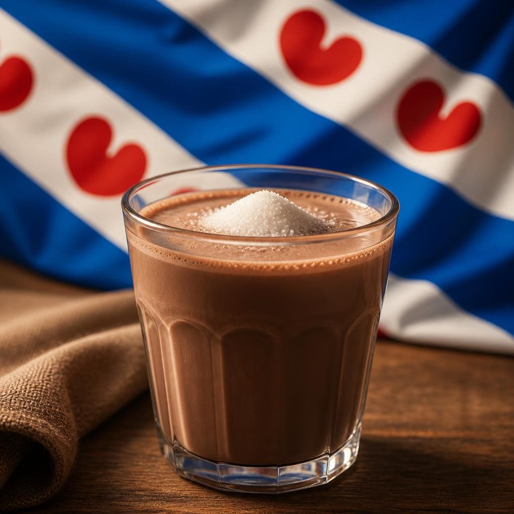 frisianflag Coklat Warkop 3D